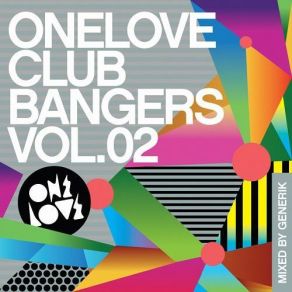 Download track Revolver Carl Kennedy, Kaz James