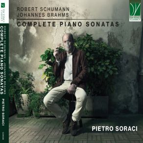 Download track Piano Sonata No. 2 In F-Sharp Minor, Op. 2 II. Andante Con Espressione Pietro Soraci