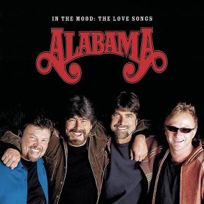 Download track Love In The First Degree Alabama