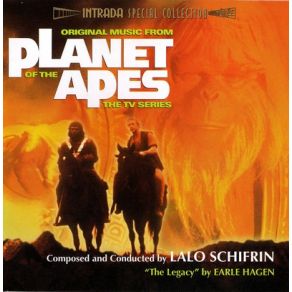 Download track The Machine Earle Hagen