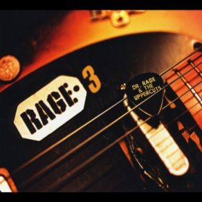 Download track Count On Me Dr. RAGE & The UPPERCUTS