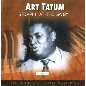 Download track I'M In A Sentimental Mood Art Tatum