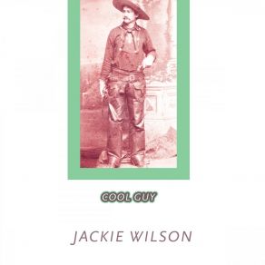 Download track (I Feel Like I'm In) Paradise Jackie Wilson