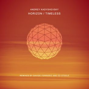 Download track Timeless (Ed Steele Remix) Davide Ferrario