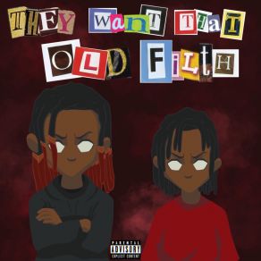 Download track Pop Dat Pu$$ Y Lil Filth