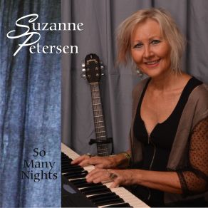 Download track So Many Nights Suzanne Petersen