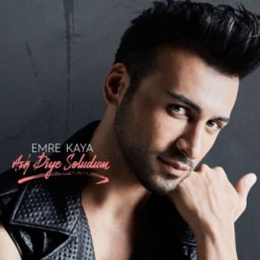 Download track Aşk Diye Soludum Emre Kaya