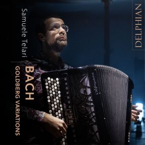 Download track 31. Samuele Telari - Goldberg Variations, BWV 988 Variatio 30 A 2 Clav. Quodlibet (Arr. For Accordion) Johann Sebastian Bach