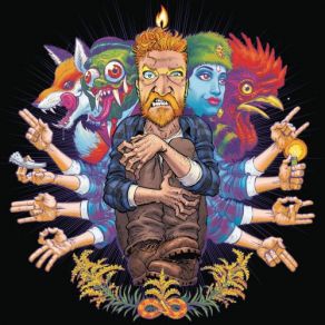 Download track Bus Route Tyler Childers