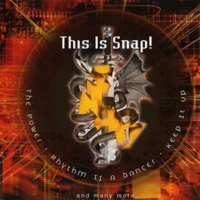 Download track Ex-Terminator Snap!