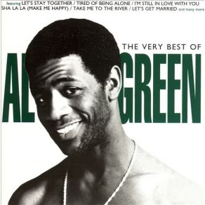 Download track Here I Am (Come And Take Me) Al GreenCome!