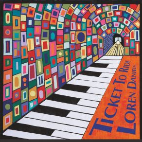 Download track With A Little Help From My Frie Loren Daniels