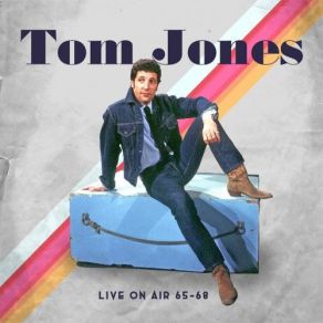 Download track Once There Was A Time Tom Jones