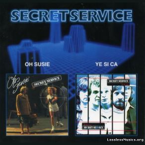 Download track Ten O'Clock Postman Secret Service