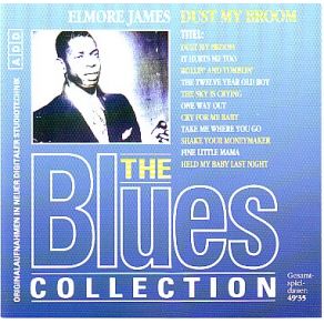 Download track One Way Out Elmore James