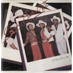Download track Going In Circles The Gap Band