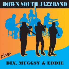 Download track Mama's Gone Goodbye Down South Jazzband