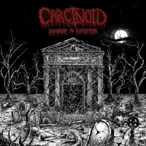 Download track Strangulation Carcinoid