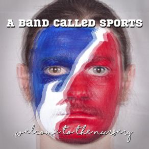 Download track Take A Second A Band Called Sports