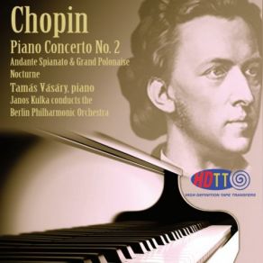 Download track Nocturne In C Sharp Minor, Op. Posth Tamás Vásáry
