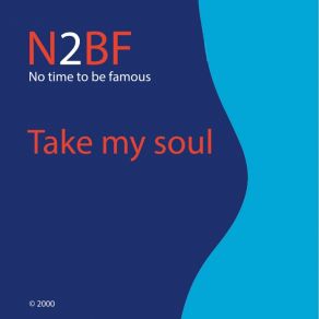 Download track Don't Look Back NO TIME TO BE FAMOUS