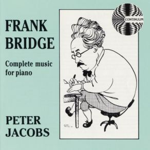 Download track A Dedication Peter Jacobs
