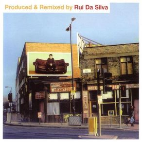 Download track Earth Rui Da Silva, The Four Elements