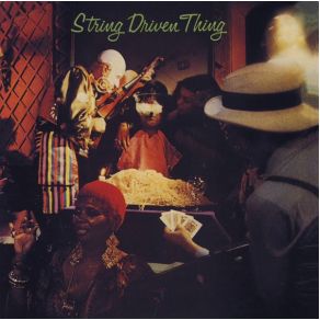 Download track Easy To Be Free String Driven Thing