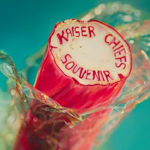 Download track Everyday I Love You Less And Less The Kaiser Chiefs