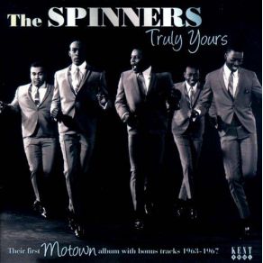 Download track I Just Can'T Help But Feel The Pain The Spinners