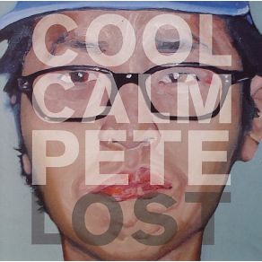 Download track Black Friday Cool Calm PeteRJD2