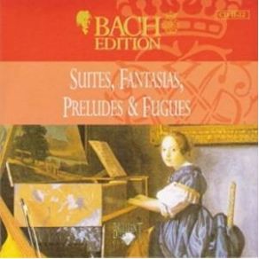Download track Suite In A Minor BWV 818 - II Courante Johann Sebastian Bach