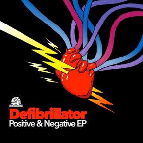 Download track Robotic Sky (Original Mix) Defibrillator