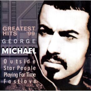 Download track Father Figure George Michael