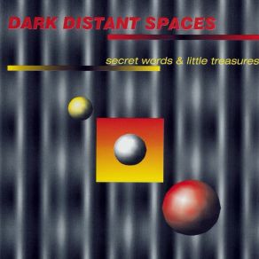 Download track I'd Rather... Dark Distant Spaces