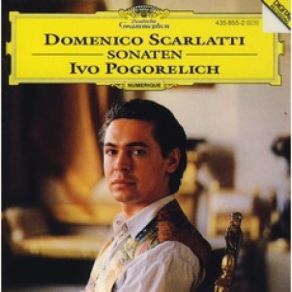 Download track Keyboard Sonata In D Minor, K. 1 Domenico Scarlatti