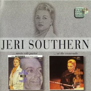 Download track Don't Look At Me That Way Jeri Southern