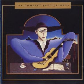 Download track Three Of A Perfect Pair King Crimson