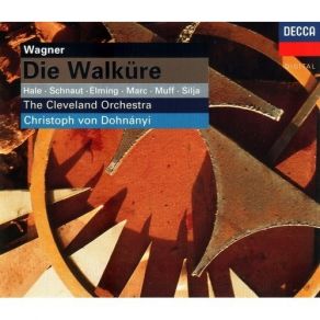 Download track 7. Wehe Weh Schwester Ach Schwester Richard Wagner