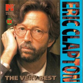 Download track One Chance Eric Clapton