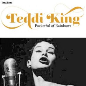 Download track Nothin' For Nothin' Teddi King