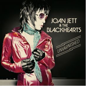 Download track Different Joan Jett, The Blackhearts