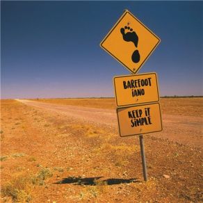 Download track Helping Me Out Barefoot Iano