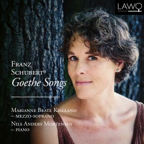 Download track Nähe Des Geliebten, D. 162 Marianne Beate Kielland, Nils Anders Mortensen