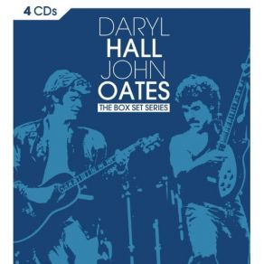 Download track Say It Isn't So Daryl Hall, John Oates