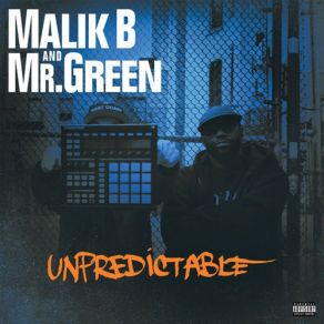 Download track Sometimes [Explicit] Mr. Green, Malik B.