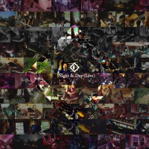 Download track If It Wasn't For You The Night, Papadosio