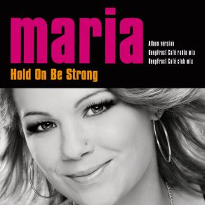 Download track Walk A Thin Line Maria Haukaas Storeng