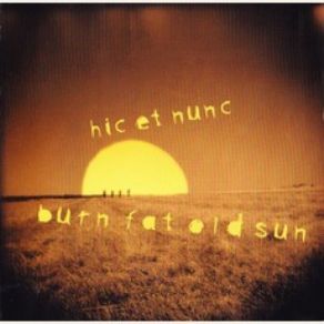 Download track Meanwhile Hic Et Nunc