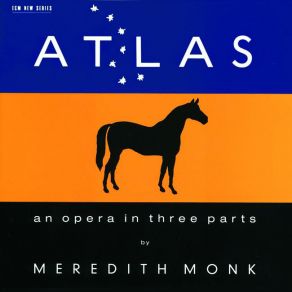 Download track Part II. Night Travel - Forest Questions. Ape Meredith Monk